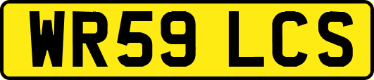 WR59LCS