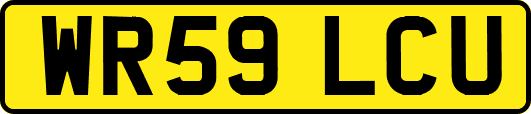 WR59LCU