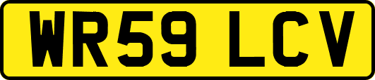 WR59LCV