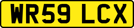 WR59LCX