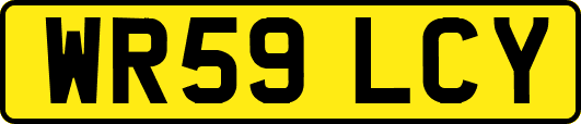WR59LCY