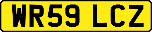 WR59LCZ