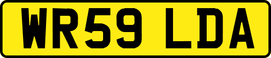 WR59LDA