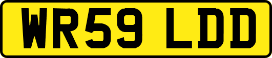 WR59LDD
