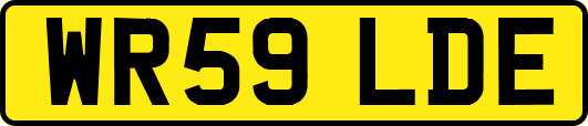 WR59LDE