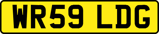 WR59LDG