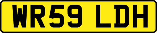 WR59LDH