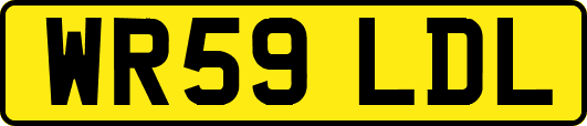 WR59LDL