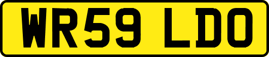 WR59LDO