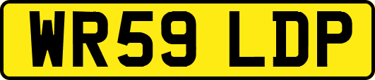 WR59LDP