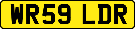 WR59LDR