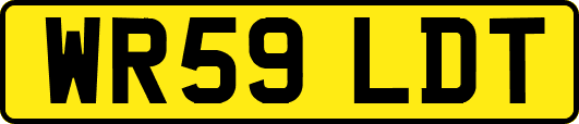 WR59LDT