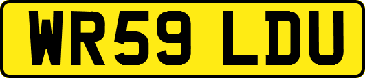 WR59LDU