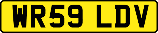 WR59LDV