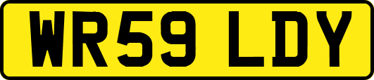 WR59LDY