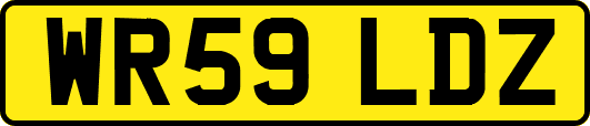 WR59LDZ