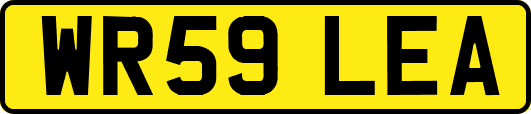 WR59LEA