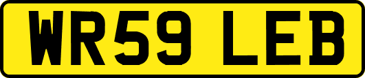 WR59LEB
