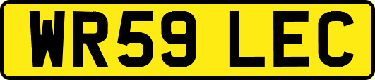 WR59LEC
