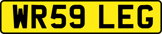 WR59LEG