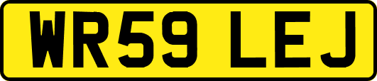 WR59LEJ