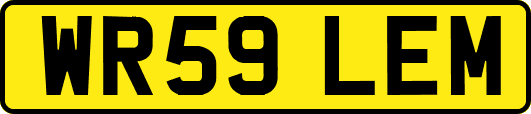 WR59LEM