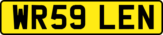 WR59LEN