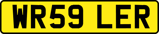 WR59LER