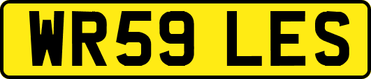 WR59LES