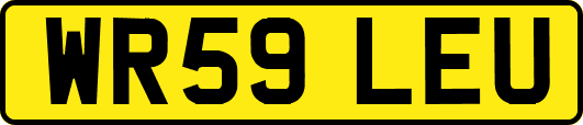 WR59LEU