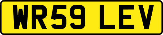 WR59LEV