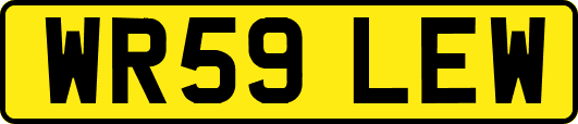 WR59LEW