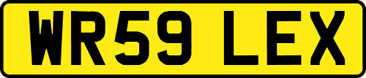 WR59LEX