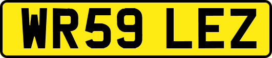 WR59LEZ