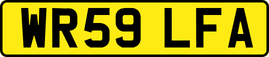 WR59LFA