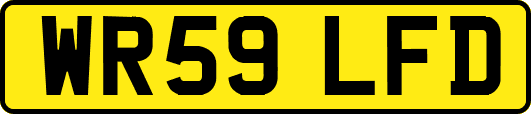WR59LFD