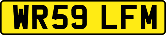 WR59LFM