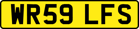 WR59LFS