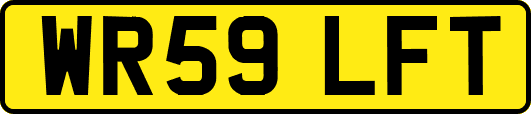 WR59LFT
