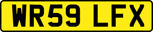 WR59LFX