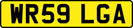 WR59LGA
