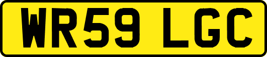 WR59LGC
