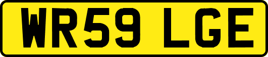 WR59LGE