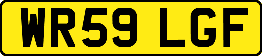 WR59LGF