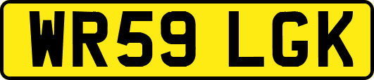WR59LGK