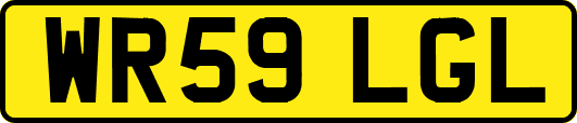 WR59LGL