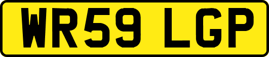 WR59LGP