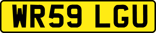 WR59LGU