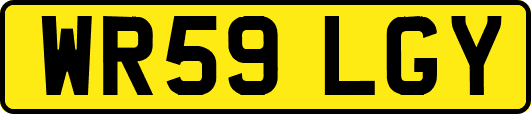 WR59LGY
