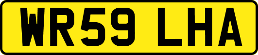 WR59LHA